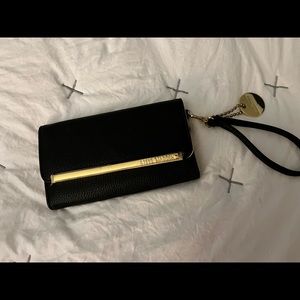 Steve Madden Wallet Wristlet New